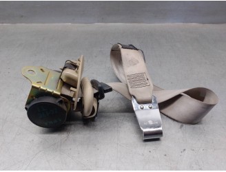 Recambio de cinturon seguridad trasero izquierdo para volkswagen sharan (7m6/7m9) 1.9 tdi referencia OEM IAM 7M3857815B  5 PUEST