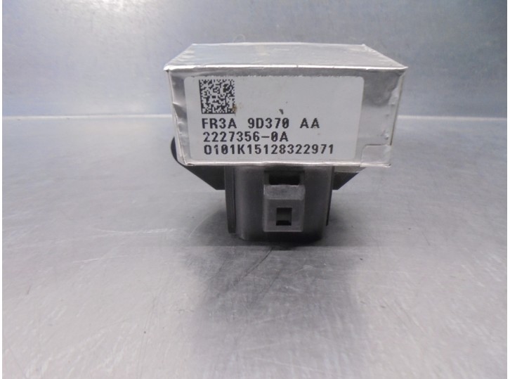 Recambio de modulo electronico para ford mustang 2.3 ecoboost cat referencia OEM IAM FR3A9D370AA 