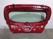 Replacement rear tailgate for Alfa Romeo Giulietta (191) 2.0 JTDM OEM IAM reference 50509281 RED 5 DOORS