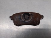 Recambio de pastillas de freno para renault scenic iv grand limited referencia OEM IAM 440608235R  