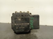 Replacement ABS for Chevrolet Aveo / Kalos Hatchback (T200) 1.2 OEM IAM reference 96470254 96470253 96470261 CONTROL UNIT