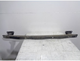 Recambio de refuerzo paragolpes trasero para renault kangoo 1.5 dci diesel referencia OEM IAM 8200377105 DE HIERRO 5 PUERTAS