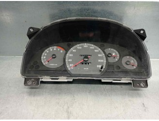 Recambio de cuadro instrumentos para daewoo nubira berlina 1.6 cat referencia OEM IAM 96480326 A12E220095 