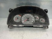 Recambio de cuadro instrumentos para daewoo nubira berlina 1.6 cat referencia OEM IAM 96480326 A12E220095 