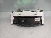 Recambio de cuadro instrumentos para daewoo nubira berlina 1.6 cat referencia OEM IAM 96480326 A12E220095 