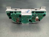 Recambio de cuadro instrumentos para daewoo nubira berlina 1.6 cat referencia OEM IAM 96480326 A12E220095 