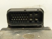 Replacement ABS for Chevrolet Aveo / Kalos hatchback (T200) 1.2 OEM IAM reference 96470254 96470253 96470261 CONTROL UNIT