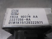 Recambio de modulo electronico para ford mustang 2.3 ecoboost cat referencia OEM IAM FR3A9D370AA 