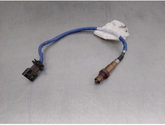 Recambio de sonda lambda para renault scenic iv grand limited referencia OEM IAM 226907825R 0258027156 BOSCH