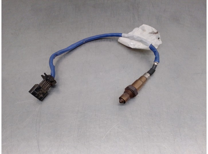Recambio de sonda lambda para renault scenic iv grand limited referencia OEM IAM 226907825R 0258027156 BOSCH