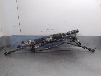 Recambio de cremallera direccion para land rover freelander (ln) 2.0 td4 cat referencia OEM IAM QAB000311  TRW