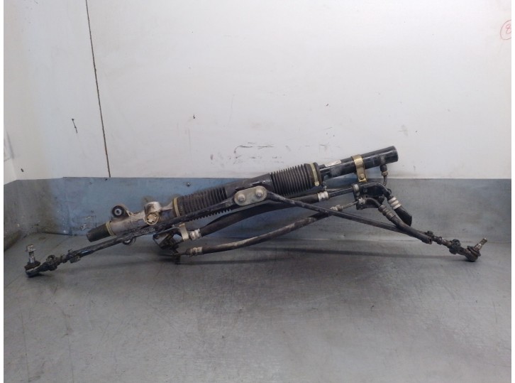 Recambio de cremallera direccion para land rover freelander (ln) 2.0 td4 cat referencia OEM IAM QAB000311  TRW