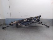 Recambio de cremallera direccion para land rover freelander (ln) 2.0 td4 cat referencia OEM IAM QAB000311 TRW