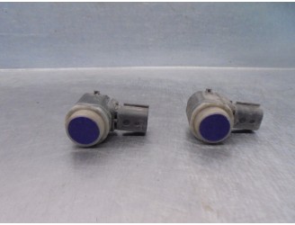 Recambio de sensor de aparcamiento para ford mustang 2.3 ecoboost cat referencia OEM IAM FR3T15K859AAW 
