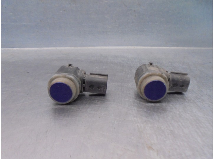 Recambio de sensor de aparcamiento para ford mustang 2.3 ecoboost cat referencia OEM IAM FR3T15K859AAW 