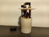 Recambio de aforador para chevrolet aveo / kalos hatchback (t200) 1.2 referencia OEM IAM 96447842 