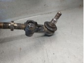 Recambio de cremallera direccion para land rover freelander (ln) 2.0 td4 cat referencia OEM IAM QAB000311 TRW