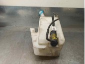 Recambio de deposito limpia para daewoo nubira berlina 1.6 cat referencia OEM IAM 96550797  