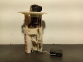 Recambio de aforador para chevrolet aveo / kalos hatchback (t200) 1.2 referencia OEM IAM 96447842 