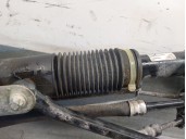 Recambio de cremallera direccion para land rover freelander (ln) 2.0 td4 cat referencia OEM IAM QAB000311  TRW