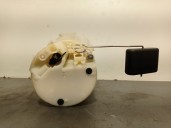 Recambio de aforador para chevrolet aveo / kalos hatchback (t200) 1.2 referencia OEM IAM 96447842 