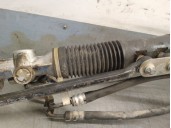 Recambio de cremallera direccion para land rover freelander (ln) 2.0 td4 cat referencia OEM IAM QAB000311  TRW