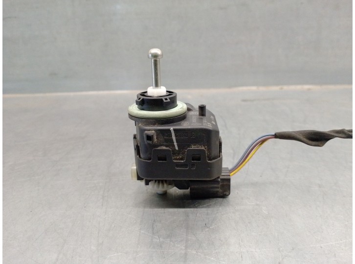 Recambio de motor regulacion faros para renault scenic iv grand limited referencia OEM IAM 260562319R  