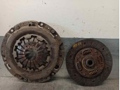 Recambio de kit embrague para daewoo nubira berlina 1.6 cat referencia OEM IAM 96333467 