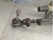 Recambio de cremallera direccion para land rover freelander (ln) 2.0 td4 cat referencia OEM IAM QAB000311 TRW