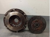 Recambio de kit embrague para daewoo nubira berlina 1.6 cat referencia OEM IAM 96333467 