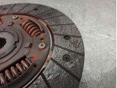 Recambio de kit embrague para daewoo nubira berlina 1.6 cat referencia OEM IAM 96333467 