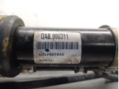 Recambio de cremallera direccion para land rover freelander (ln) 2.0 td4 cat referencia OEM IAM QAB000311 TRW