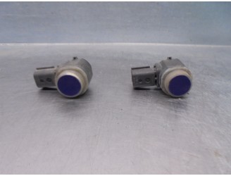 Recambio de sensor de aparcamiento para ford mustang 2.3 ecoboost cat referencia OEM IAM FR3T15K859AAW 