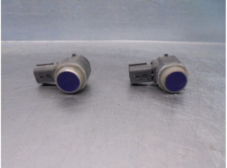 Recambio de sensor de aparcamiento para ford mustang 2.3 ecoboost cat referencia OEM IAM FR3T15K859AAW 