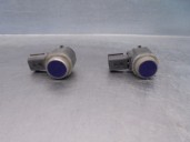 Recambio de sensor de aparcamiento para ford mustang 2.3 ecoboost cat referencia OEM IAM FR3T15K859AAW 