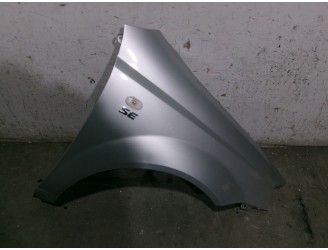 Recambio de aleta delantera derecha para chevrolet aveo / kalos hatchback (t200) 1.2 referencia OEM IAM 96540888 96540888 