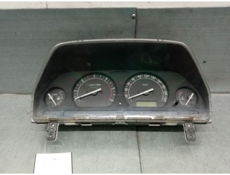 Recambio de cuadro instrumentos para land rover freelander (ln) 2.0 td4 cat referencia OEM IAM YWY100460 YWY100460 