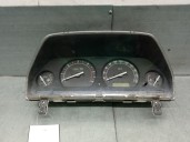 Recambio de cuadro instrumentos para land rover freelander (ln) 2.0 td4 cat referencia OEM IAM YWY100460 YWY100460 