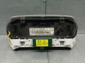 Recambio de cuadro instrumentos para land rover freelander (ln) 2.0 td4 cat referencia OEM IAM YWY100460 YWY100460 