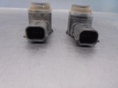 Recambio de sensor de aparcamiento para ford mustang 2.3 ecoboost cat referencia OEM IAM FR3T15K859AAW 