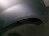 Recambio de aleta delantera derecha para chevrolet aveo / kalos hatchback (t200) 1.2 referencia OEM IAM 96540888 96540888 