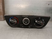 Recambio de mando climatizador para hyundai i10 iii (ac3, ai3) 1.2 mpi referencia OEM IAM 97250K7130 97250K7130TT6 