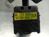 Recambio de mando luces para daewoo nubira berlina 1.6 cat referencia OEM IAM 96271600 5073201000 