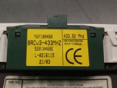 Recambio de cuadro instrumentos para land rover freelander (ln) 2.0 td4 cat referencia OEM IAM YWY100460 YWY100460 