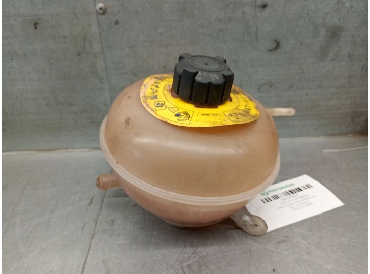 Recambio de deposito expansion para land rover freelander (ln) 2.0 td4 cat referencia OEM IAM PCF000010 PCF000010 