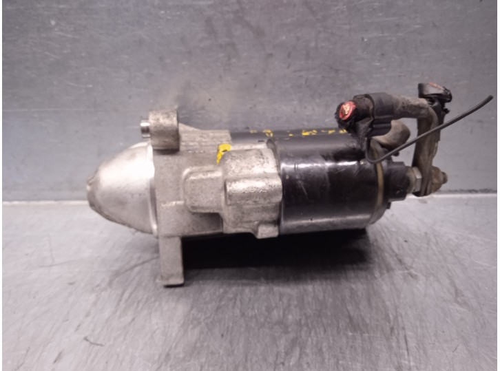 Recambio de motor arranque para alfa romeo 145 1.6 16v cat referencia OEM IAM 0001107411 0001107411 BOSCH