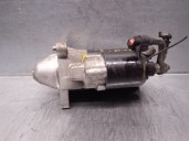 Recambio de motor arranque para alfa romeo 145 1.6 16v cat referencia OEM IAM 0001107411 0001107411 BOSCH