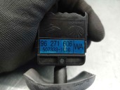 Recambio de mando limpia para daewoo nubira berlina 1.6 cat referencia OEM IAM 96271606 507333100 