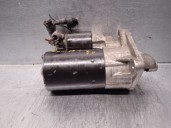 Recambio de motor arranque para alfa romeo 145 1.6 16v cat referencia OEM IAM 0001107411 0001107411 BOSCH