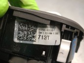 Recambio de mando climatizador para hyundai i10 iii (ac3, ai3) 1.2 mpi referencia OEM IAM 97250K7130 97250K7130TT6 